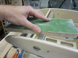 Fuselage construction (57)